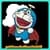 Doraemon Rocket Jump