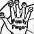 Kids Poem Finger Family