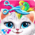 Pet Hair Spa