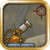 Roly Poly Cannon BMP 2