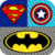 Superhero Logo Quiz