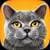 Virtual Cat 3D