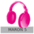 Song of Maroon 5