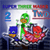 pj masks : Pyjamasques Heros