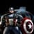 Captain America LWP