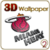 Miami Heat 3D Live WP FREE