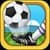 Juggle Supper Soccer