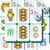 Time Mahjong