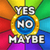 Prediction Wheel