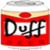Duffman Soundboard