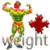 Healthy Body Weight Calculator v-1