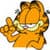 Garfield Wallpaper HD