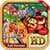 Free Hidden Object Games - Monkey Madness