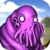 Mythic Creature Kraken 3D