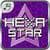 Hexa Star