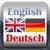 WordRoll DE-German/English Translation Dictionary