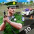Border Police Chase Simulator 2018 