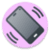 SUPER VIBRATOR  Mobile Vibrator 