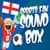 Sports Fan Sound Box