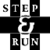 Step and Run
