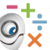 Mental Arithmetic with Glog