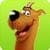 My Friend Scooby Doo all