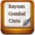 Rayuan Gombal Cinta 2017