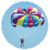 Rules to play Parachuting