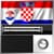 Croatian  Radio Stations