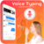 Voice Typing Speech To Text Converter
