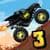 Monster Truck unleashed challenge racing 