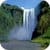 Waterfall Nature Wallpaper