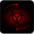 Sharingan Cool Dark Theme for Android
