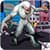 Bigfoot Monster City Hunter