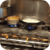 Cooking Dinner Live Wallpaper