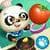 Dr Pandas Restaurant 2 existing
