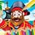 Pirates Coloring Book Free