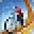 Impossible Sky Track BMX Rider