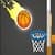 Basketball Tap Shots