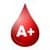 Blood Type 2