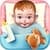 Baby Care Nursery - Kids Game