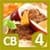 CookBook: Dessert Recipes 4