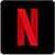 Netflix MOD App