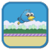 Naughty Bird