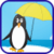Penguin Game for Children