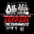 Tekken Full Screen pro