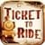 Ticket to Ride ordinary
