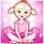New Little Princess Coloring Book