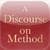 Discourse on Method by Rene Descartes; ebook