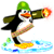 Penguin Conquer
